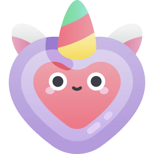 Heart icon