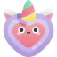Heart biểu tượng 64x64