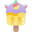 Popsicle biểu tượng 64x64