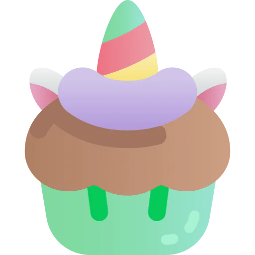 Cupcake icon
