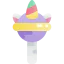 Lollipop biểu tượng 64x64