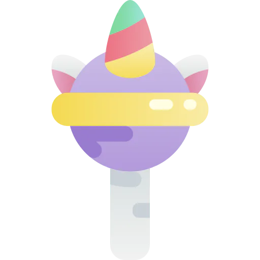 Lollipop icon