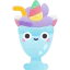 Milkshake biểu tượng 64x64