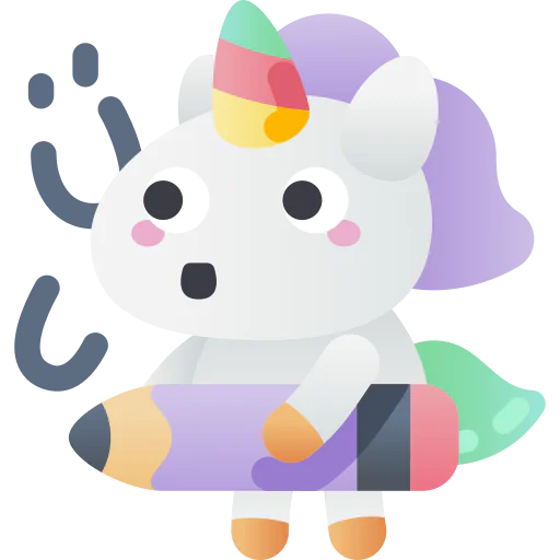 Drawing icon
