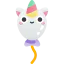 Balloon biểu tượng 64x64
