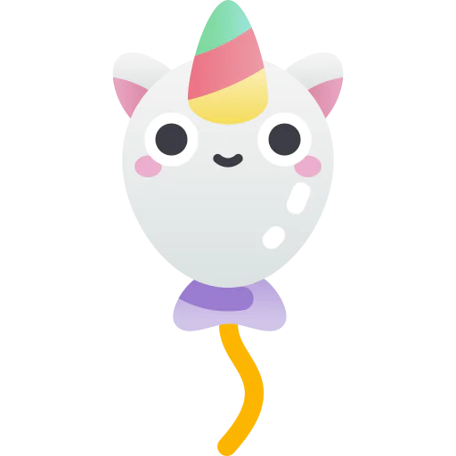 Balloon icon