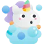 Shower biểu tượng 64x64