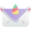 Mail biểu tượng 64x64