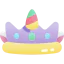 Crown biểu tượng 64x64