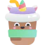 Coffee biểu tượng 64x64