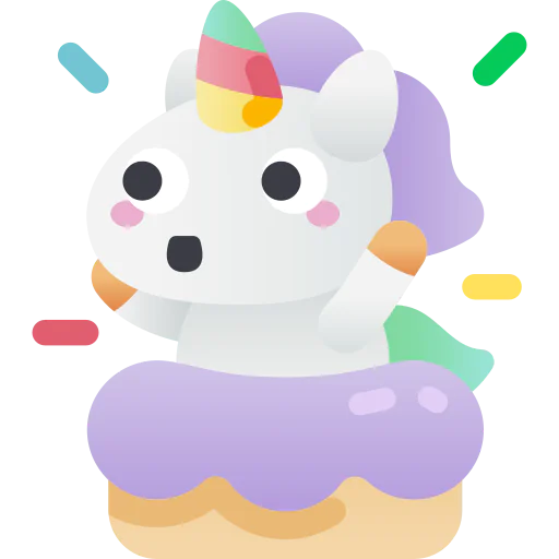 Unicorn icon