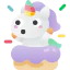 Unicorn biểu tượng 64x64