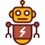 Robotic 图标 64x64