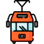 Tram icon 64x64