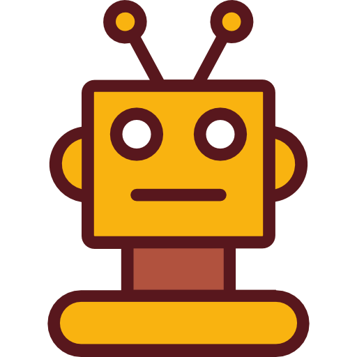 Robot icon