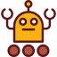 Robot 图标 64x64