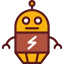 Android 图标 64x64