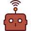Robot 图标 64x64