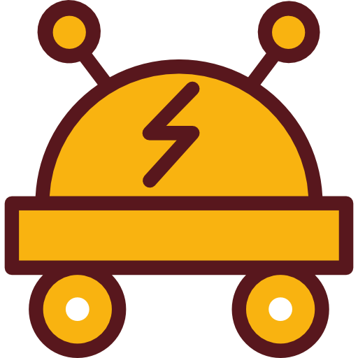 Robot icon