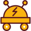 Robot 图标 64x64