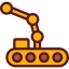 Robot 图标 64x64