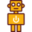 Robot 图标 64x64