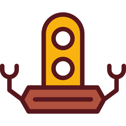 Robot icon