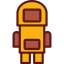 Android 图标 64x64