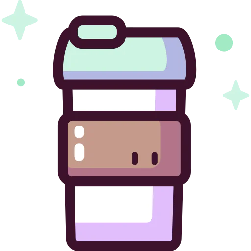 Coffee icon