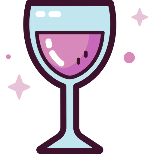 Wine icon