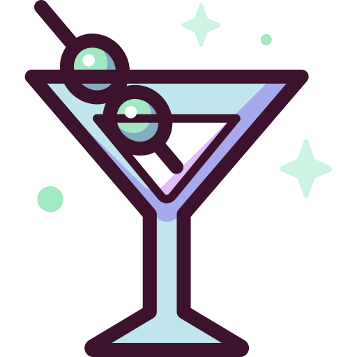 Martini icon