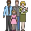 Family icon 64x64
