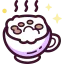 Cappuccino icon 64x64
