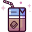 Chocolate milk icon 64x64