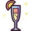 Mimosa icon 64x64