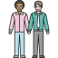 Gay icon 64x64