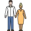 Couple 상 64x64