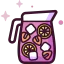Sangria icon 64x64