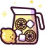 Lemonade アイコン 64x64