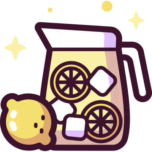Lemonade icon