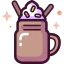Milkshake icône 64x64