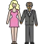 Couple 상 64x64
