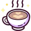 Coffee icon 64x64