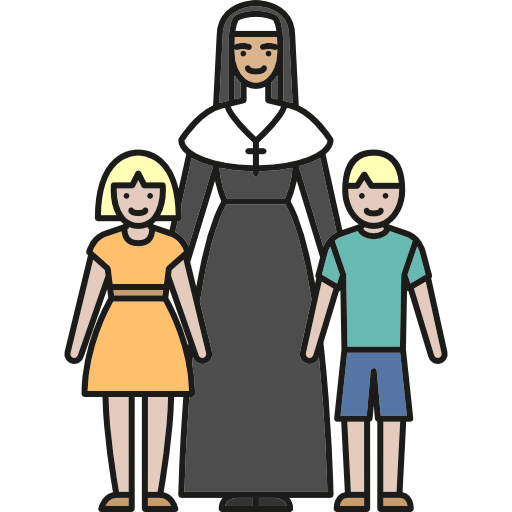 Orphans icon