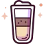 Latte macchiato Ikona 64x64