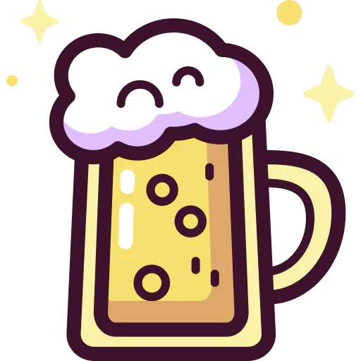 Beer icon