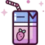 Strawberry milk Ikona 64x64