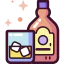 Whiskey icon 64x64