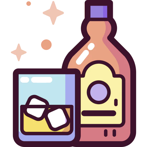 Whiskey icon