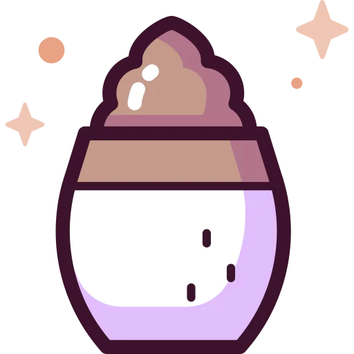 Dalgona icon